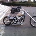 1989 Harley-Davidson FXRS 1340 Low Rider