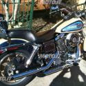 1989 Harley-Davidson FXRS 1340 SP Low Rider Special Edition (reduced effect)