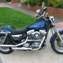 1989 Harley-Davidson FXRS 1340 SP Low Rider Special Edition