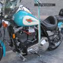 1992 Harley-Davidson FXRS 1340 SP Low Rider Special Edition