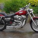 1987 Harley-Davidson FXRT 1340 Sport Glide