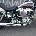 1980 Harley-Davidson FXS 1340 Low Rider