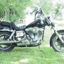 1982 Harley-Davidson FXSB 1340 Low Rider