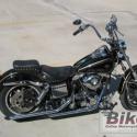 1983 Harley-Davidson FXSB 1340 Low Rider