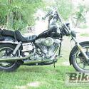 1985 Harley-Davidson FXSB 1340 Low Rider