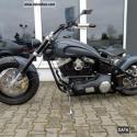 1983 Harley-Davidson FXST 1340 Softail