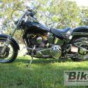 1985 Harley-Davidson FXST 1340 Softail