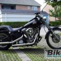 1987 Harley-Davidson FXST 1340 Softail