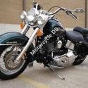 1990 Harley-Davidson FXST 1340 Softail