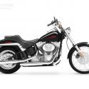 2000 Harley-Davidson FXST Softail Standard