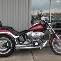 2006 Harley-Davidson FXST Softail Standard