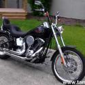 2007 Harley-Davidson FXSTC Softail Custom