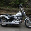 2004 Harley-Davidson FXSTI Softail Standard