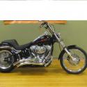 2006 Harley-Davidson FXSTI Softail Standard