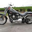 2003 Harley-Davidson FXSTS Springer Softail