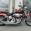 Harley-Davidson FXSTSI Springer Softail