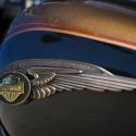 Harley-Davidson Heritage Softail Classic 110th Anniversary