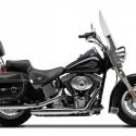 2001 Harley-Davidson Heritage Softail Classic Injection