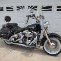 Harley-Davidson Heritage Softail Classic Injection