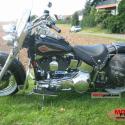 1996 Harley-Davidson Heritage Softail Classic