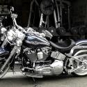 Harley-Davidson Heritage Softail Special