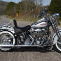 1999 Harley-Davidson Heritage Springer