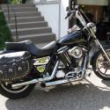 1990 Harley-Davidson Low Rider Convertible