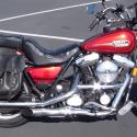 1991 Harley-Davidson Low Rider Convertible