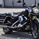 Harley-Davidson PLHP Road King Police