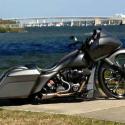 Harley-Davidson Road Glide Custom