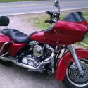 1998 Harley-Davidson Road Glide