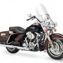 2013 Harley-Davidson Road King 110th Anniversary