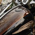 Harley-Davidson Road King 110th Anniversary