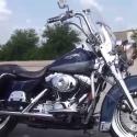 1999 Harley-Davidson Road King Classic