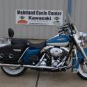 2001 Harley-Davidson Road King Classic