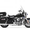 2014 Harley-Davidson Road King Police