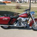 2001 Harley-Davidson Road King