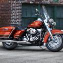 2013 Harley-Davidson Road King