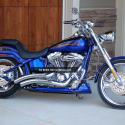 2004 Harley-Davidson Screamin Eagle Deuce