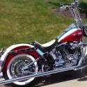 2013 Harley-Davidson Softail Deluxe