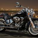 2014 Harley-Davidson Softail Deluxe