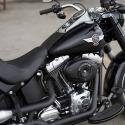 Harley-Davidson Softail Fat Boy Lo