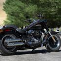 2013 Harley-Davidson Softail Fat Boy Special