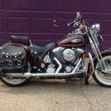 1998 Harley-Davidson Softail Springer