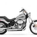 2001 Harley-Davidson Softail Standard