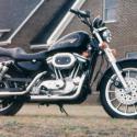 1996 Harley-Davidson Sportster 1200 Sport