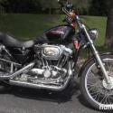 1997 Harley-Davidson Sportster 1200