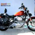 1999 Harley-Davidson Sportster 1200