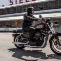 2014 Harley-Davidson Sportster 883 Roadster