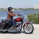 2014 Harley-Davidson Sportster SuperLow 1200T